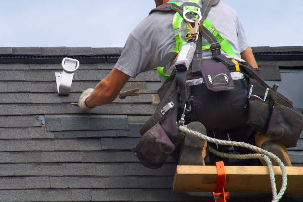 Best Metal Roofing Installation  in Fort Washington, MD